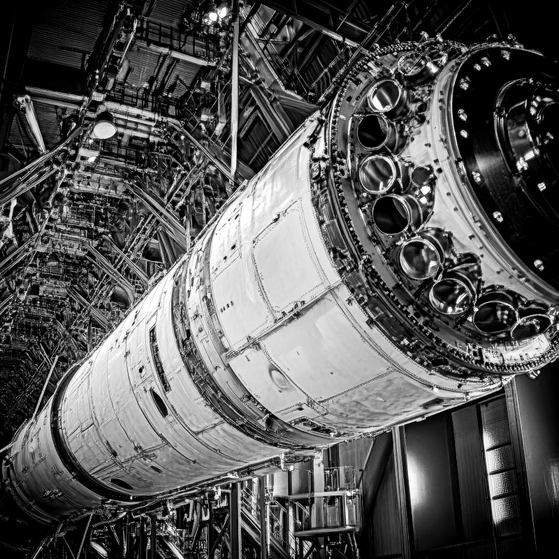 Aerospace & Defense Ri