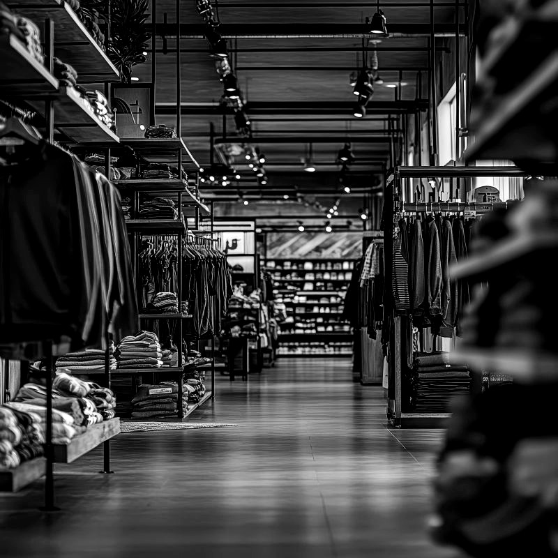 Commercio, Retail & GDO