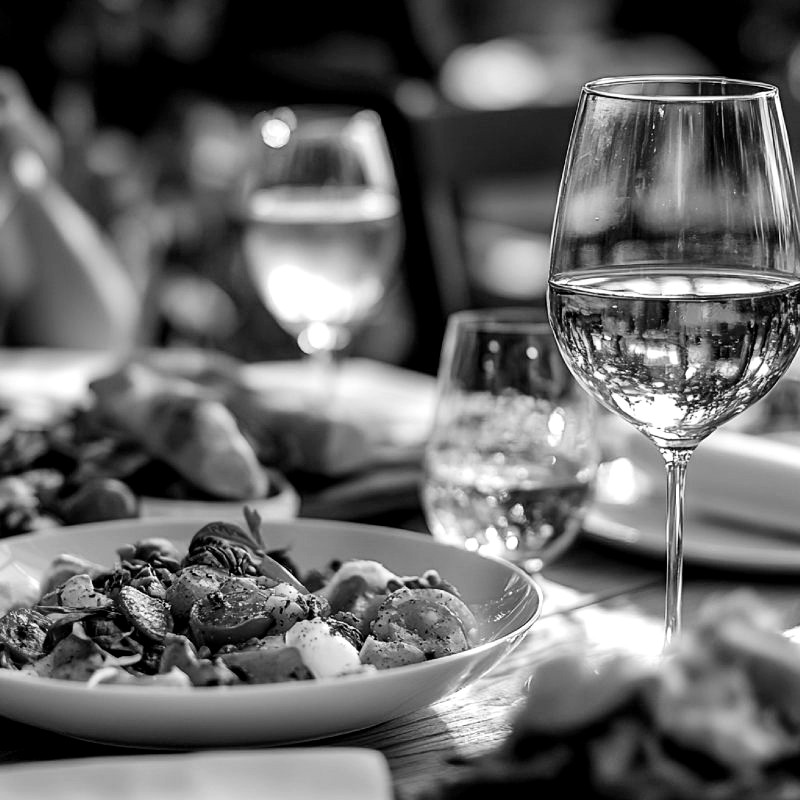 Food & Beverage e Agroalimentare