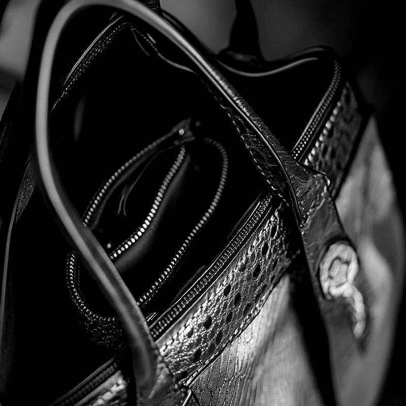 Luxury Goods, Fashion & Design