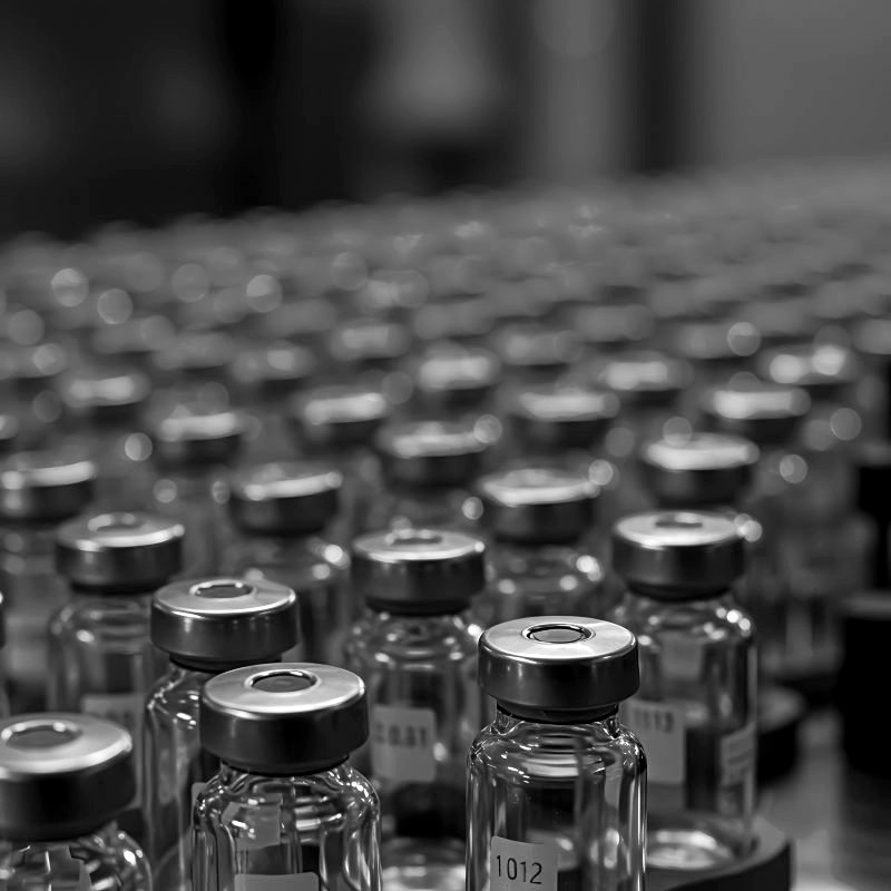 Pharma, Chemical & Healthcare