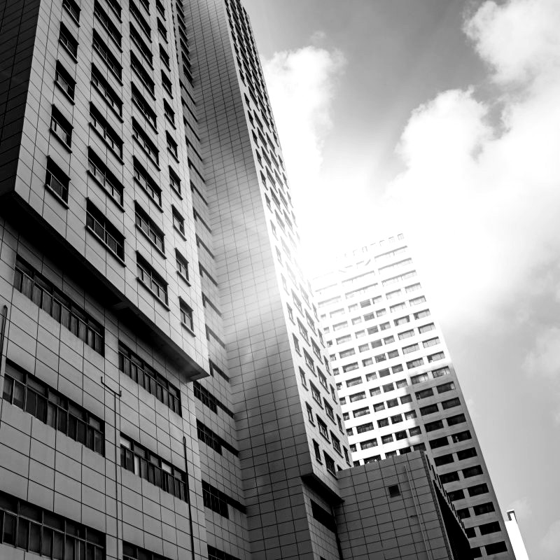 Real Estate & Construction