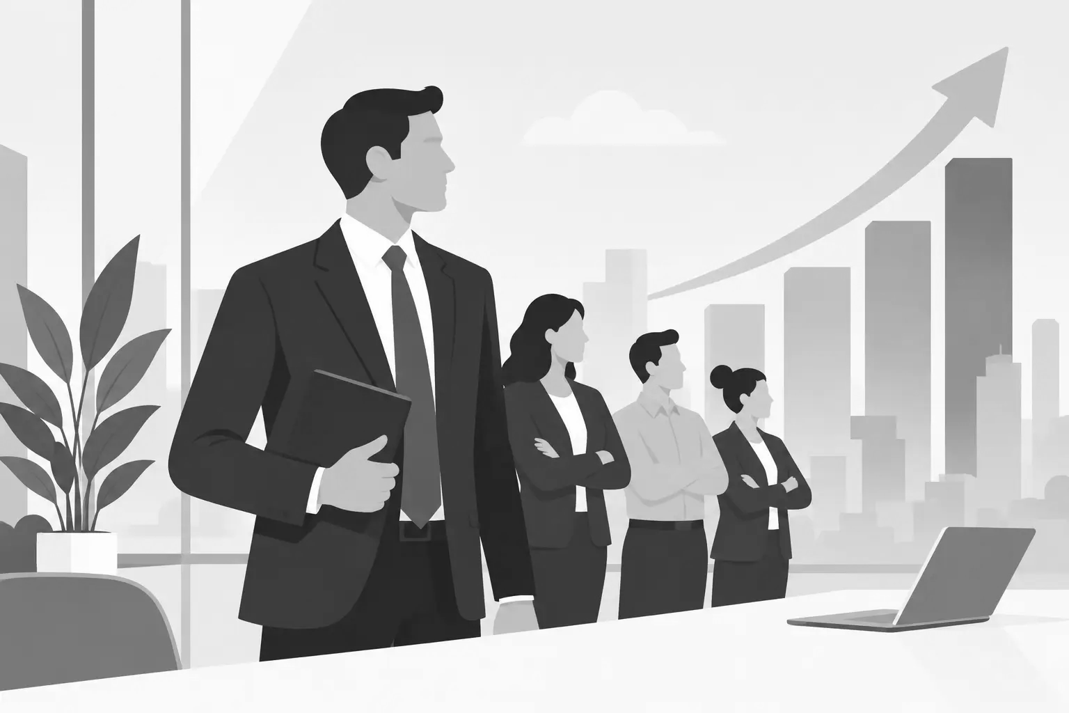 Temporary management per la crescita aziendale