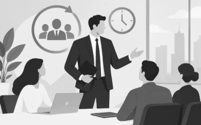 Temporary manager: quando serve davvero in azienda